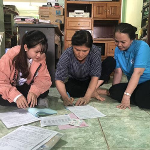 Đảm Bảo Chính Sách Bảo Hiểm Xã Hội Cho Người Lao Động, Người Dân Ngoài Biển ảo